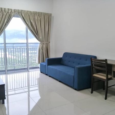 Mesahill Nilai 2 Room Condo - Fast Wifi, Amazing Pool & Tv Exteriör bild
