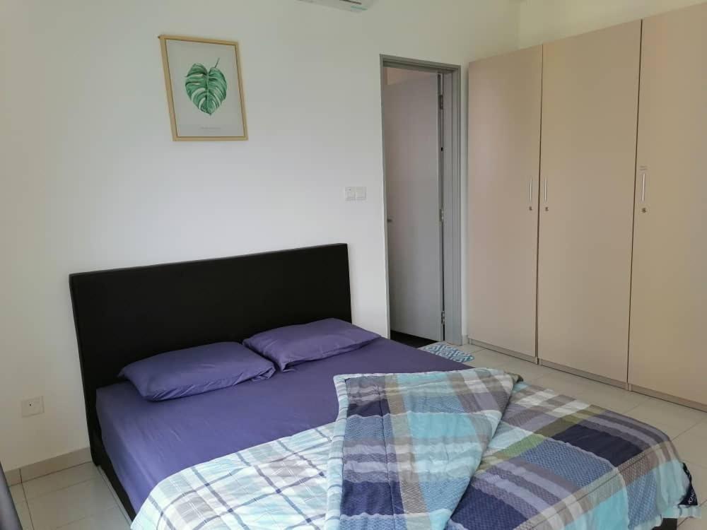 Mesahill Nilai 2 Room Condo - Fast Wifi, Amazing Pool & Tv Exteriör bild