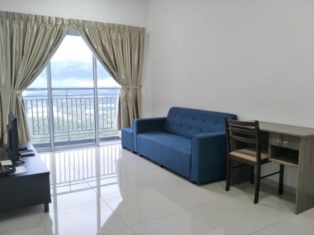 Mesahill Nilai 2 Room Condo - Fast Wifi, Amazing Pool & Tv Exteriör bild