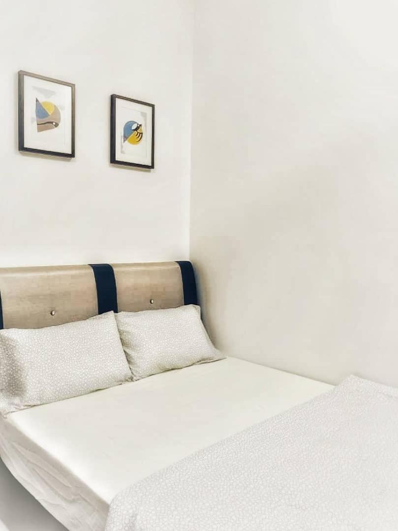 Mesahill Nilai 2 Room Condo - Fast Wifi, Amazing Pool & Tv Exteriör bild